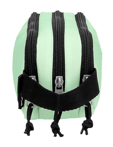 63247C7 PORTATODO 3C. PJL ARIS COLORFUL VERDE CLAR0