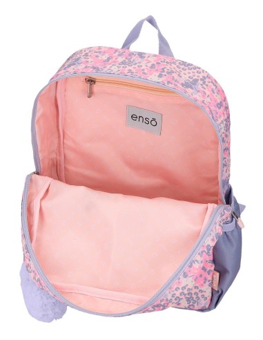 9732321 MOCHILA 32CM. ENSO SO PRETTY