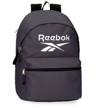 86124D5 MOCHILA ADAP. PORTAORD. 2C. REEBOK BOSTON GRIS