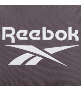 86124D5 MOCHILA ADAP. PORTAORD. 2C. REEBOK BOSTON GRIS 2