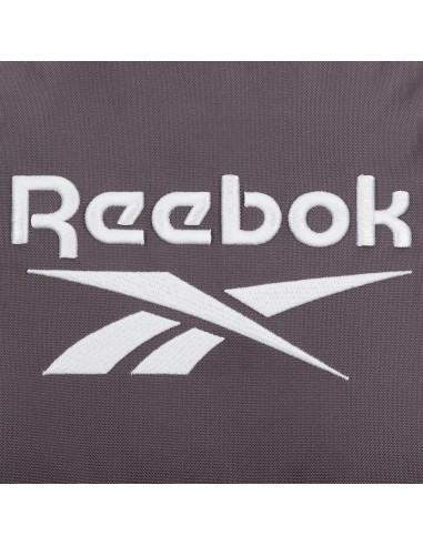 86124D5 MOCHILA ADAP. PORTAORD. 2C. REEBOK BOSTON GRIS