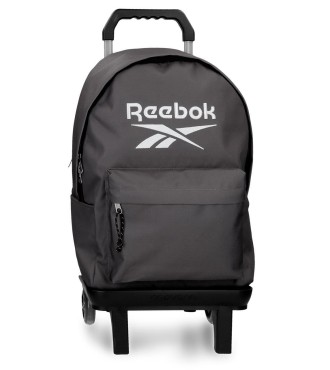 86124T5 MOCHILA ADAP. PORTAORD. 2C. C/CARRO REEBOK BOST