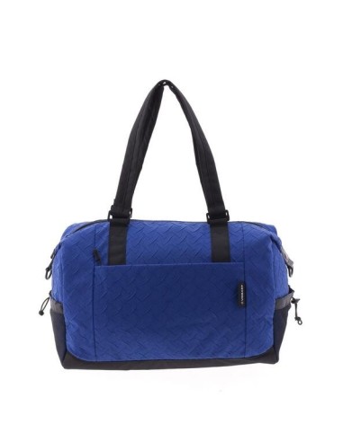 Bolso Viaje Mediana Vogart Origami Azul Bolso Viaje-Depor...