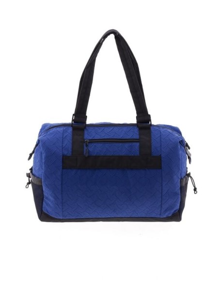 Bolso Viaje Mediana Vogart Origami Azul Bolso Viaje-Depor...
