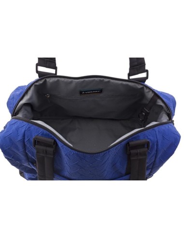 Bolso Viaje Mediana Vogart Origami Azul Bolso Viaje-Depor...