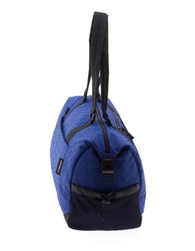 Bolso Viaje Mediana Vogart Origami Azul Bolso Viaje-Depor...
