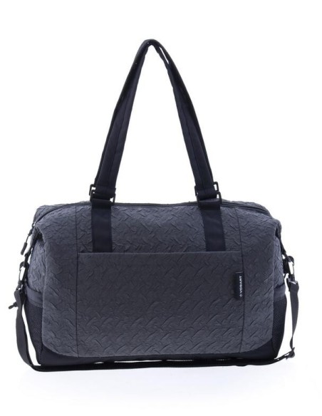 Bolso Viaje Mediana Vogart Origami Gris Bolso deporte | F...