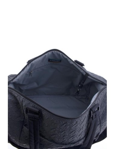 Bolso Viaje Mediana Vogart Origami Gris Bolso deporte | F...