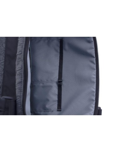Bolso Viaje Mediana Vogart Origami Gris Bolso deporte | F...