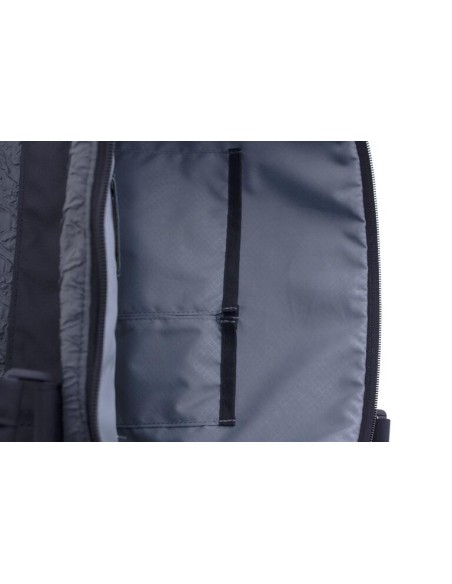 Bolso Viaje Mediana Vogart Origami Gris Bolso deporte | F...