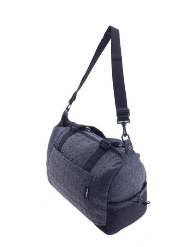 Bolso Viaje Mediana Vogart Origami Gris Bolso deporte | F...