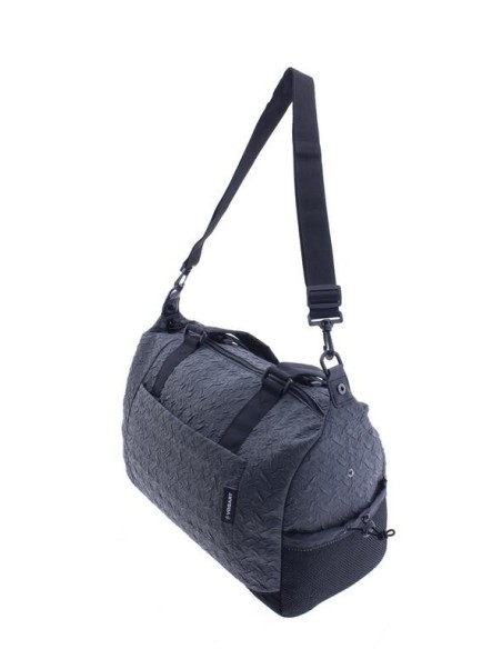 Bolso Viaje Mediana Vogart Origami Gris Bolso deporte | F...