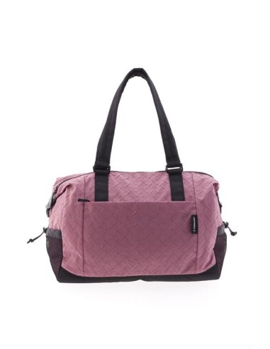 Bolso Viaje Mediana Vogart Origami Rosa Bolso Viaje-Depor...