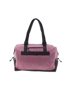 Bolso Viaje Mediana Vogart Origami Rosa Bolso Viaje-Depor... 2