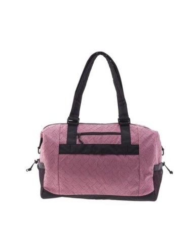 Bolso Viaje Mediana Vogart Origami Rosa Bolso Viaje-Depor...