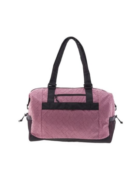 Bolso Viaje Mediana Vogart Origami Rosa Bolso Viaje-Depor...