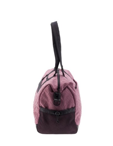 Bolso Viaje Mediana Vogart Origami Rosa Bolso Viaje-Depor...