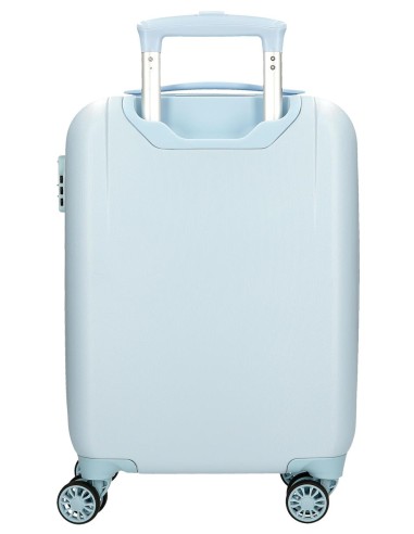 3131341 TROLLEY ABS 50CM. 4R. MICKEY VIBES