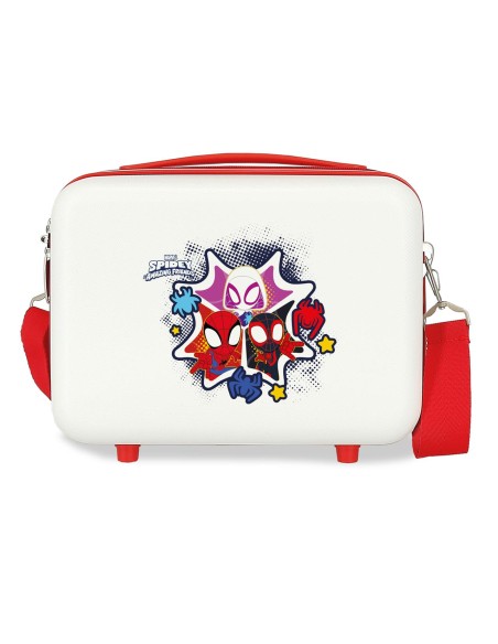 2121942 NECESER ABS ADAP. SPIDEY TOGETHER 2121942 NECESER ABS ADAP. SPIDEY TOGETHER