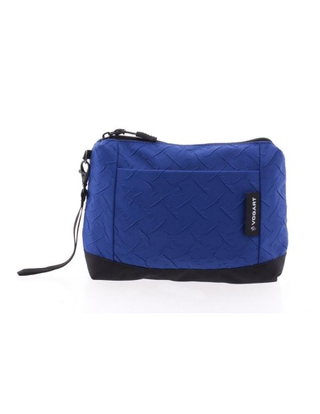 Neceser Vogart Origami Azul Neceser-Merendero | Fraber