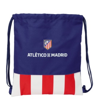 SACO PLANO ATCO. DE MADRID