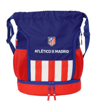 SACO MOCHILA ATCO. DE MADRID