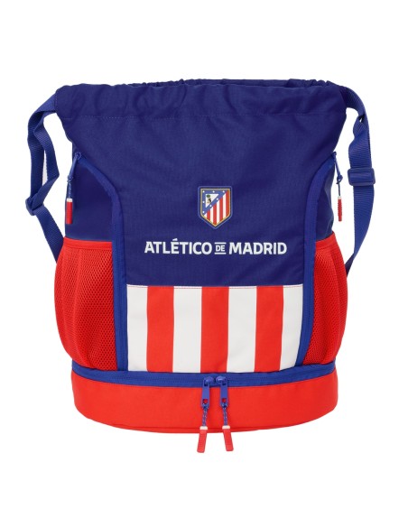 SACO MOCHILA ATCO. DE MADRID SACO MOCHILA ATCO. DE MADRID