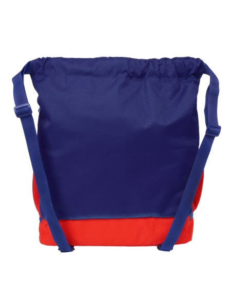 SACO MOCHILA ATCO. DE MADRID SACO MOCHILA ATCO. DE MADRID