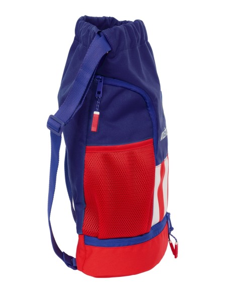 SACO MOCHILA ATCO. DE MADRID SACO MOCHILA ATCO. DE MADRID