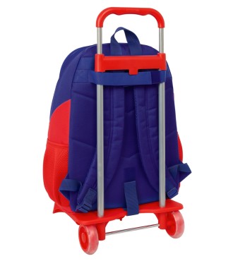 MOCH 665+CARRO 905 ATCO. DE MADRID 2