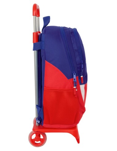 MOCH 665+CARRO 905 ATCO. DE MADRID