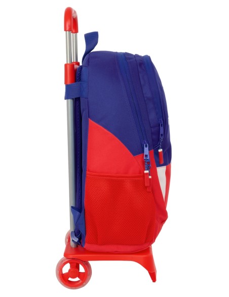 MOCH 665+CARRO 905 ATCO. DE MADRID MOCH 665+CARRO 905 ATCO. DE MADRID