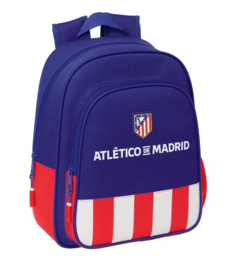 MOCHILA INFANTIL ADAPT.CARRO ATCO. DE MADRID