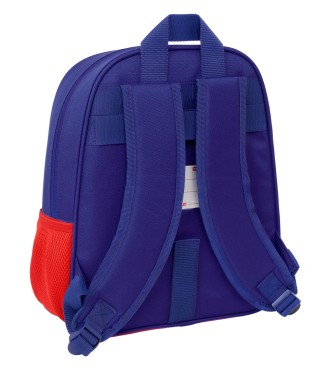 MOCHILA INFANTIL ADAPT.CARRO ATCO. DE MADRID 2