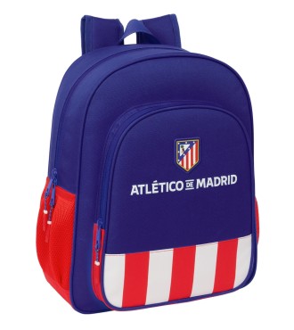 MOCHILA JUNIOR ADAPT.CARRO ATCO. DE MADRID