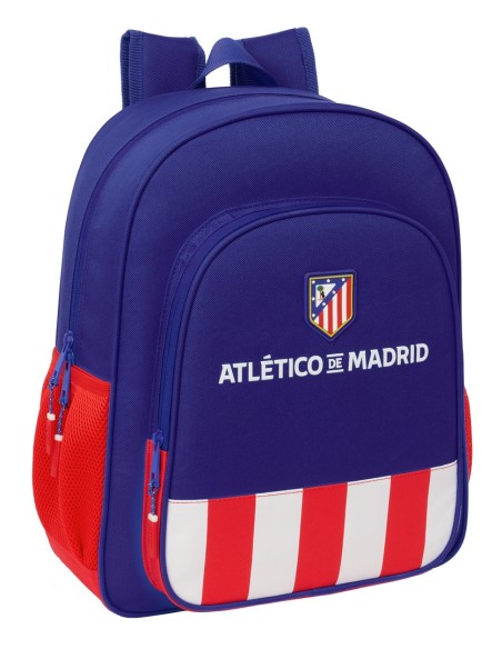 MOCHILA JUNIOR ADAPT.CARRO ATCO. DE MADRID MOCHILA JUNIOR ADAPT.CARRO ATCO. DE MADRID
