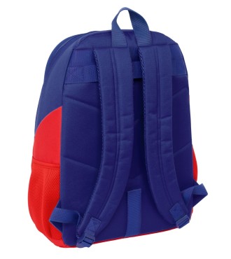 MOCHILA ADAPT.CARRO ATCO. DE MADRID 2