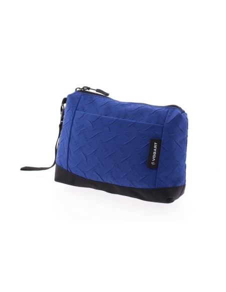 Neceser Vogart Origami Azul Neceser-Merendero | Fraber