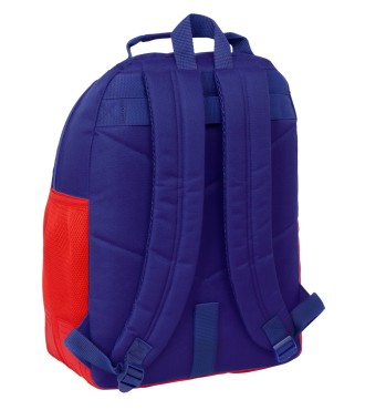 MOCHILA DOBLE ADAPT.CARRO ATCO. DE MADRID 2