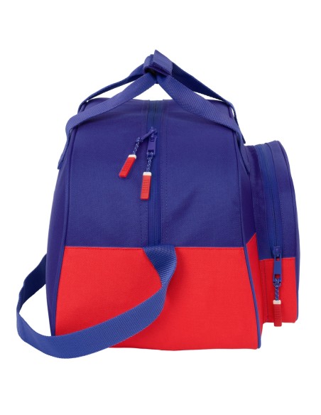 BOLSA DEPORTE ATCO. DE MADRID