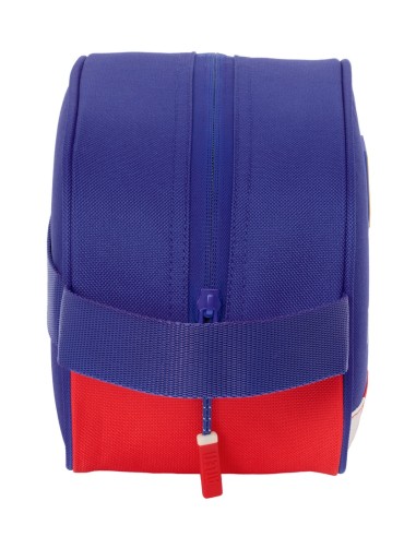 NECESER 1 ASA ADAPT.CARRO ATCO. DE MADRID