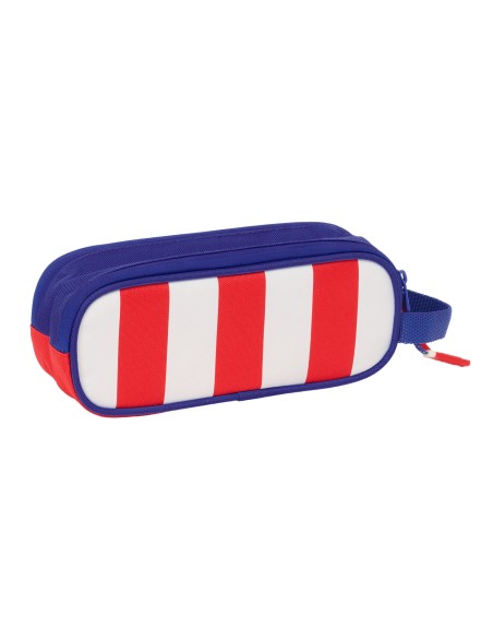 PORTATODO DOBLE ATCO. DE MADRID