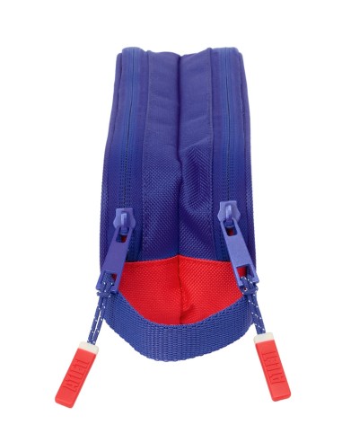 PORTATODO DOBLE ATCO. DE MADRID