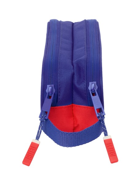 PORTATODO DOBLE ATCO. DE MADRID