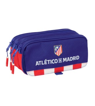 PORTATODO TRIPLE BIG ATCO. DE MADRID