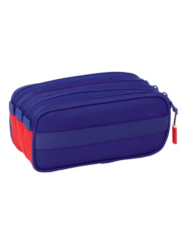 PORTATODO TRIPLE BIG ATCO. DE MADRID