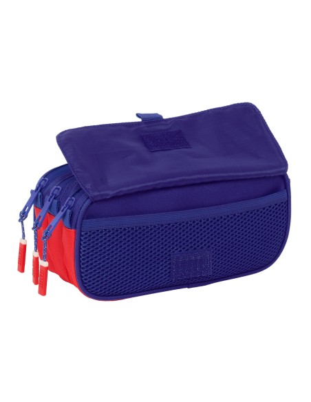 PORTATODO TRIPLE BIG ATCO. DE MADRID PORTATODO TRIPLE BIG ATCO. DE MADRID