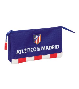 PORTATODO TRIPLE ATCO. DE MADRID