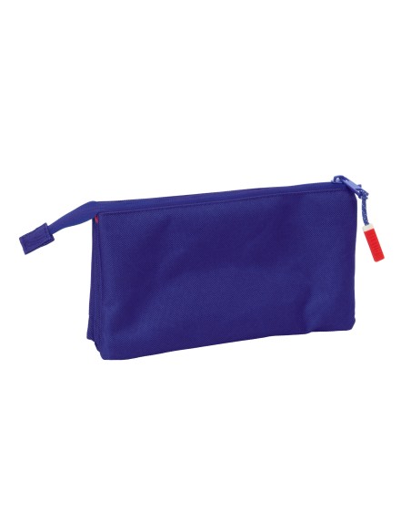 PORTATODO TRIPLE ATCO. DE MADRID