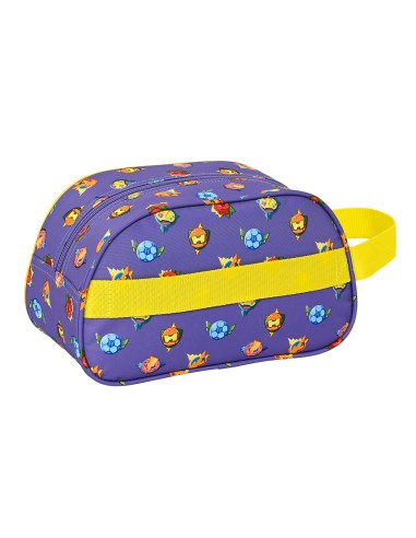 NECESER 1 ASA ADAPT.CARRO SuperThings Guardians of Kazoom | Comprar...